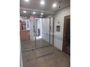 日本橋駅 徒歩7分 4階の物件外観写真